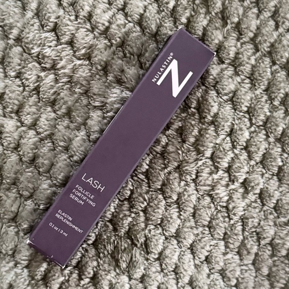 Nulastin Lash Follicle Fortifying Serum - Picture 5 of 6